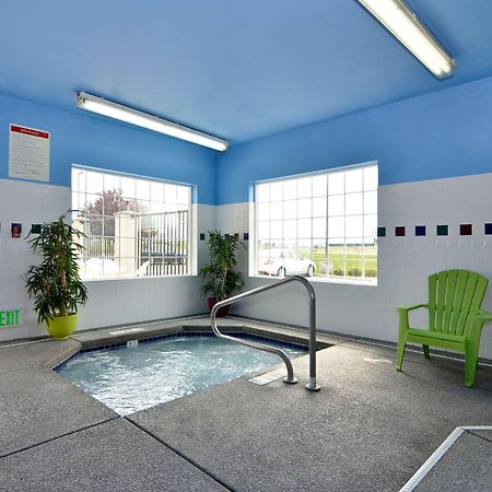 Best Western Plus Liberty Lake Inn Spokane Valley Tiện nghi bức ảnh