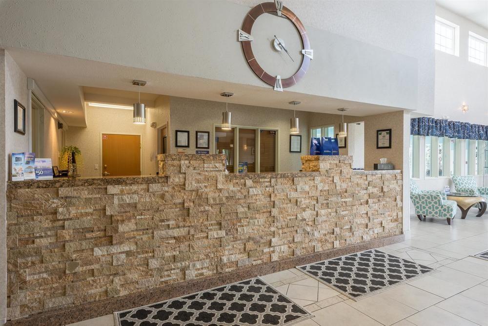 Best Western Plus Liberty Lake Inn Spokane Valley Ngoại thất bức ảnh