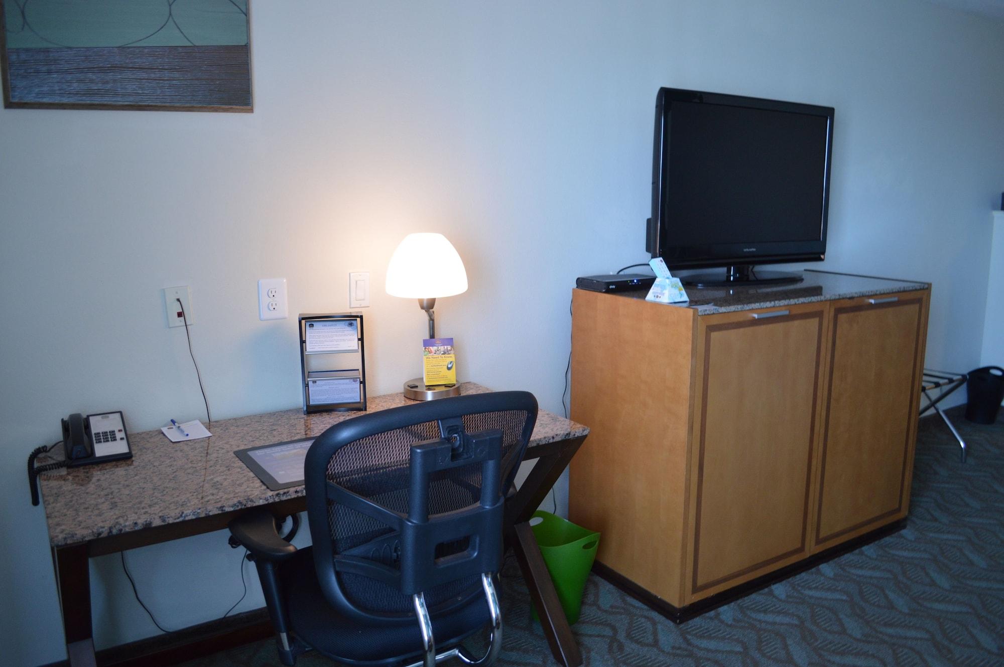 Best Western Plus Liberty Lake Inn Spokane Valley Ngoại thất bức ảnh