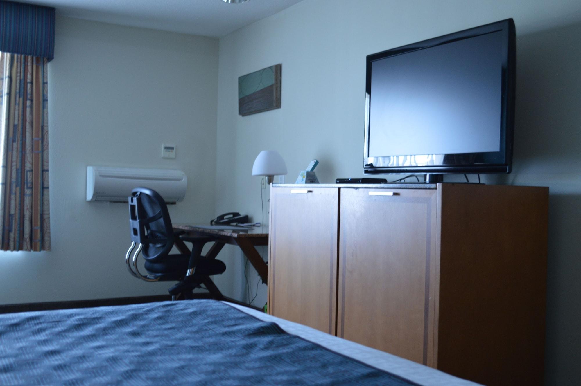 Best Western Plus Liberty Lake Inn Spokane Valley Ngoại thất bức ảnh