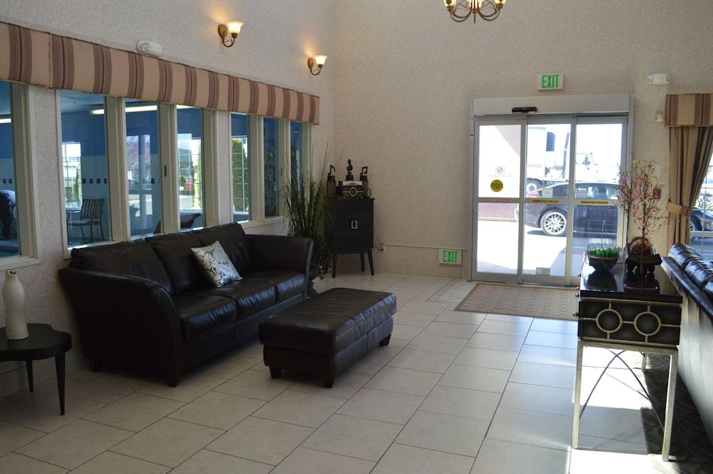 Best Western Plus Liberty Lake Inn Spokane Valley Ngoại thất bức ảnh