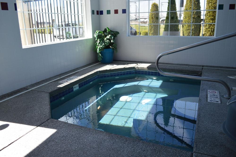 Best Western Plus Liberty Lake Inn Spokane Valley Ngoại thất bức ảnh