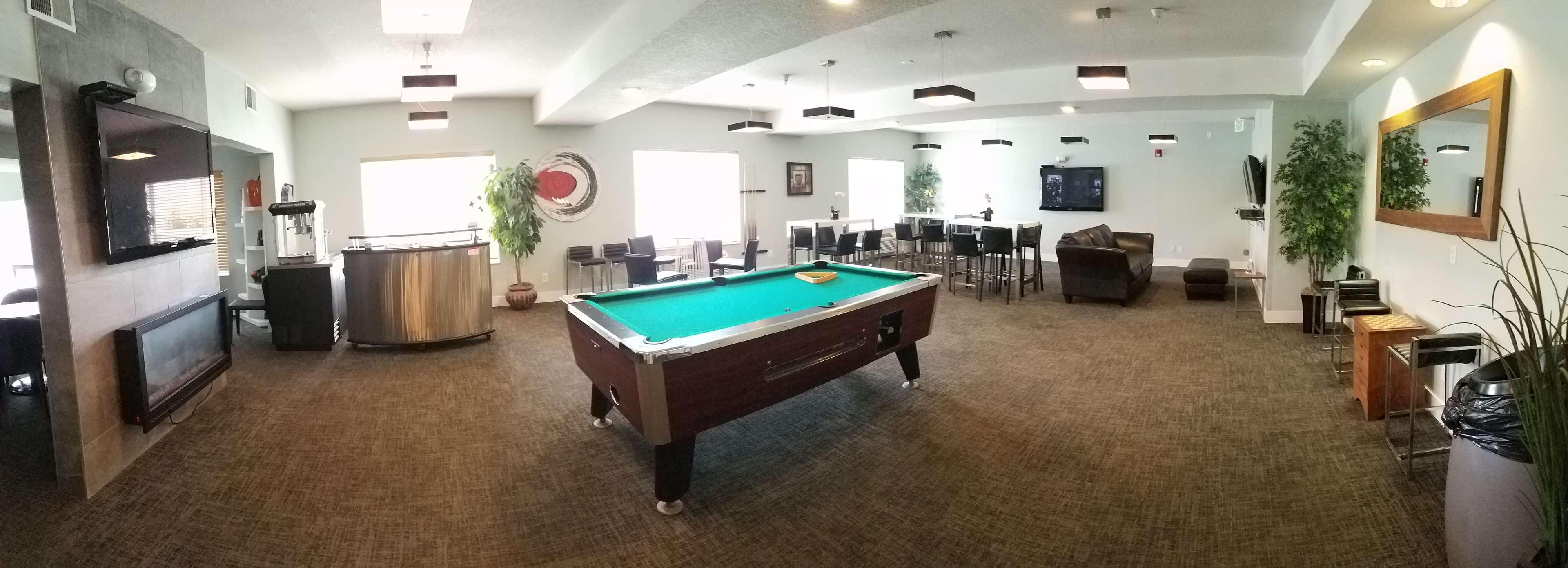 Best Western Plus Liberty Lake Inn Spokane Valley Ngoại thất bức ảnh