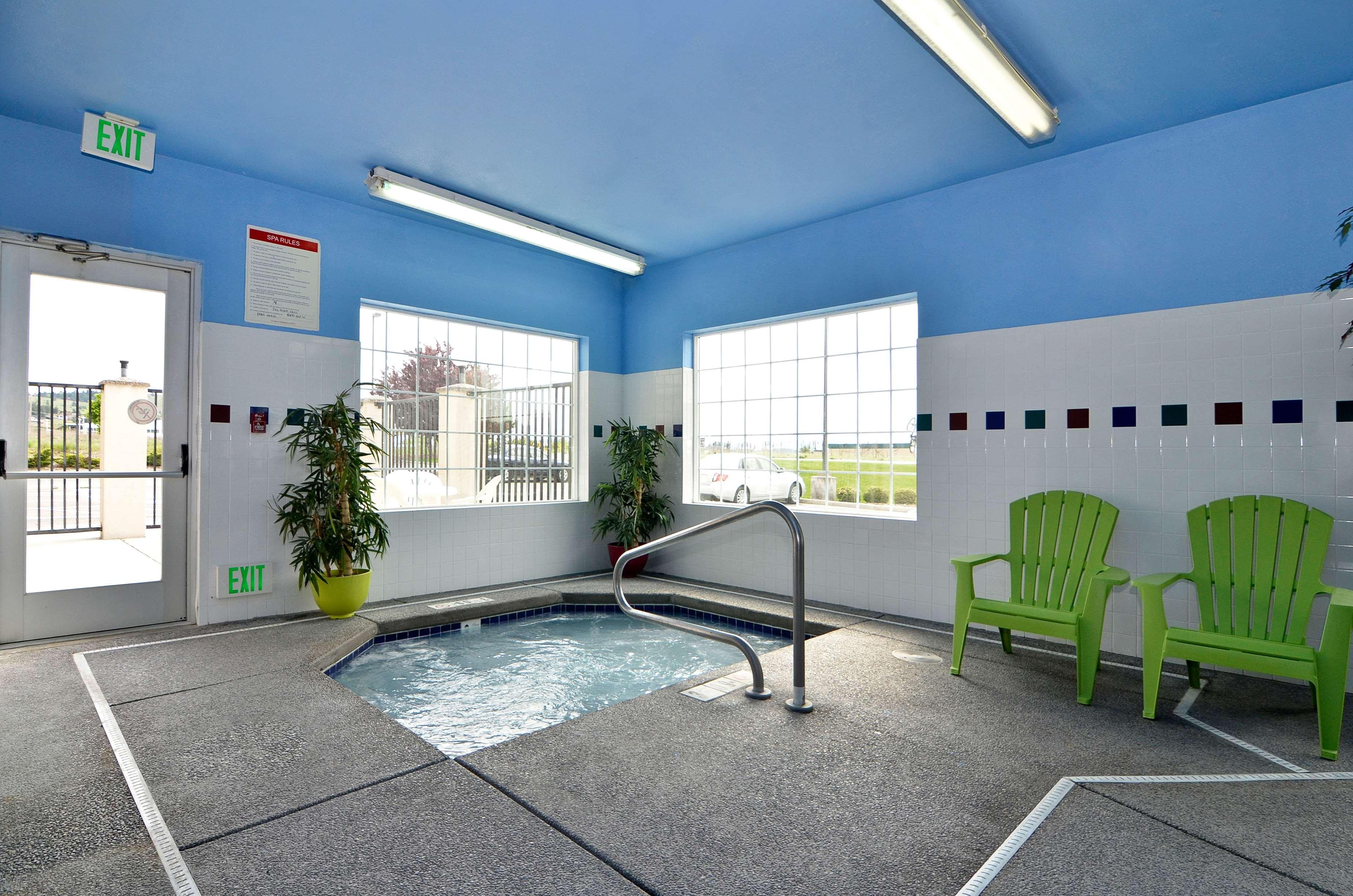 Best Western Plus Liberty Lake Inn Spokane Valley Tiện nghi bức ảnh