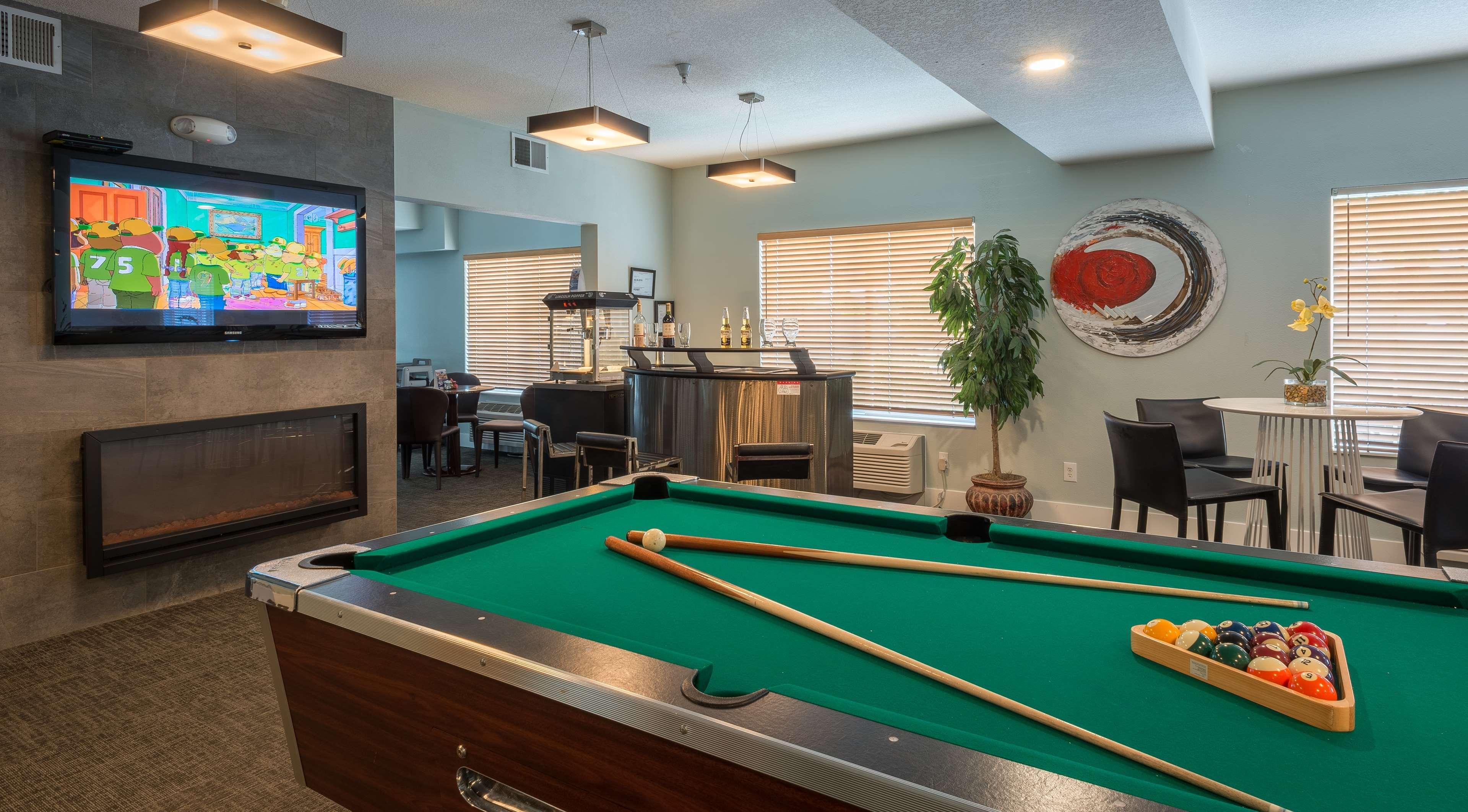 Best Western Plus Liberty Lake Inn Spokane Valley Ngoại thất bức ảnh