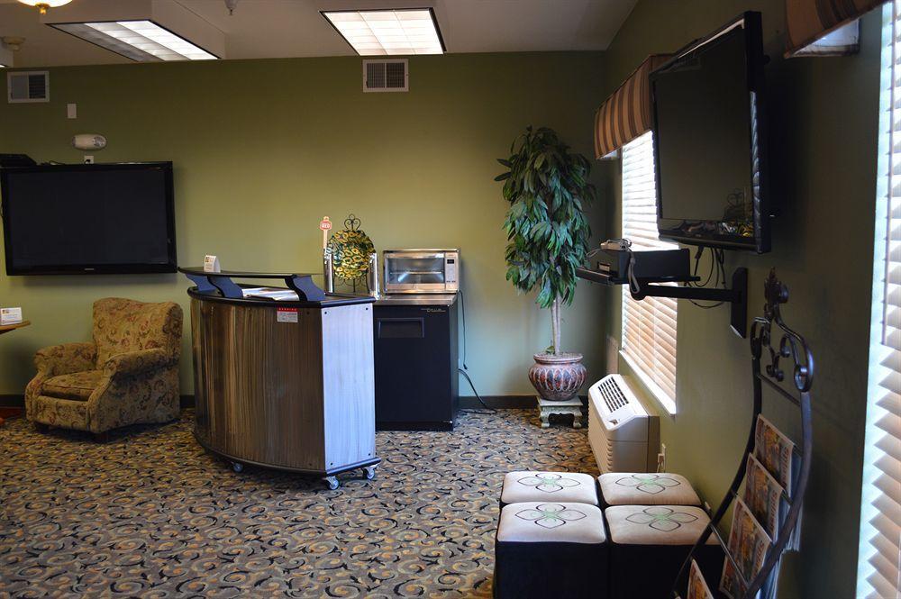 Best Western Plus Liberty Lake Inn Spokane Valley Ngoại thất bức ảnh