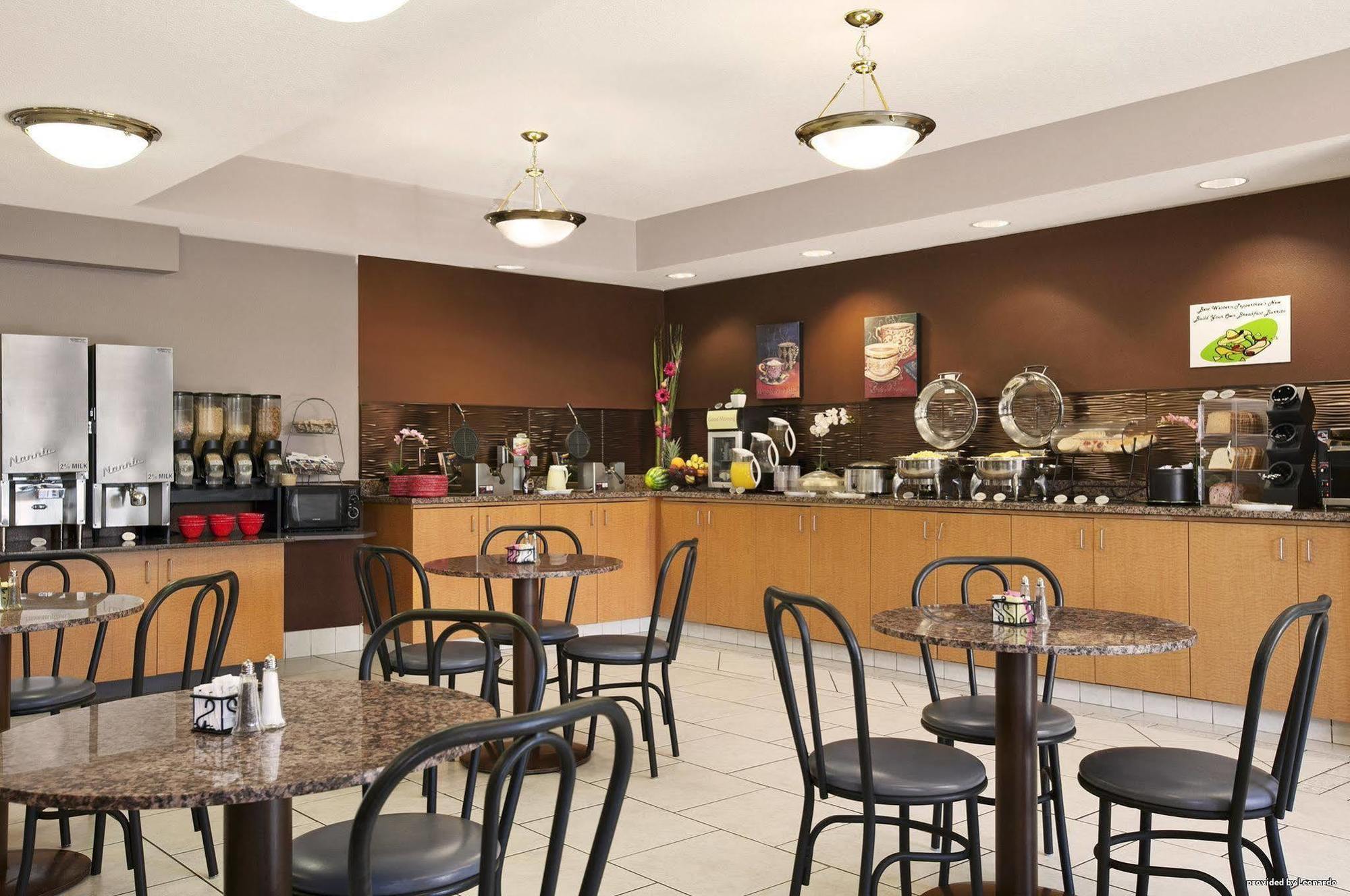 Best Western Plus Liberty Lake Inn Spokane Valley Ngoại thất bức ảnh