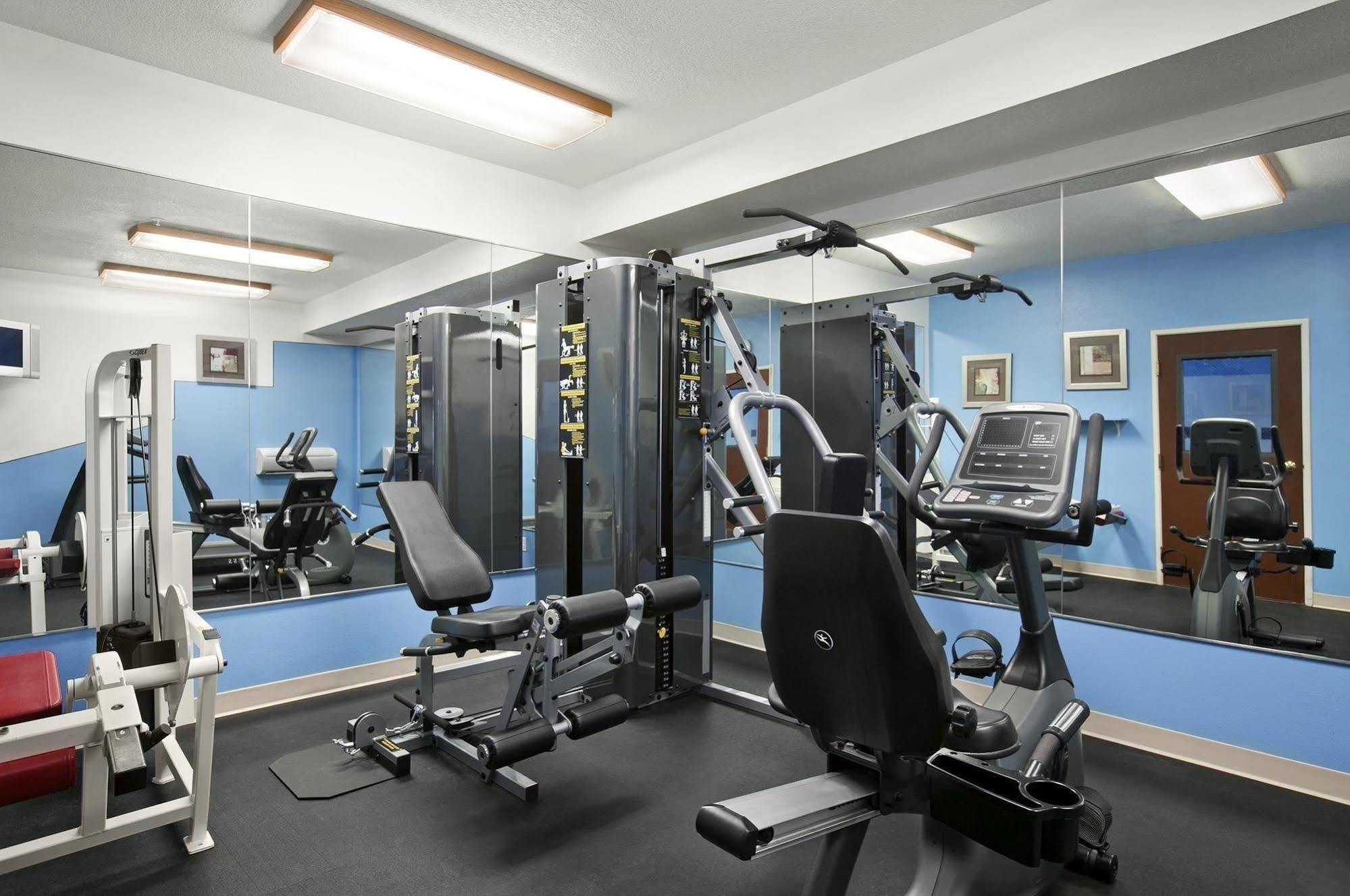Best Western Plus Liberty Lake Inn Spokane Valley Ngoại thất bức ảnh