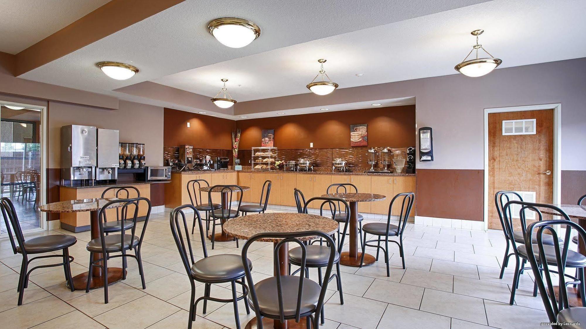 Best Western Plus Liberty Lake Inn Spokane Valley Ngoại thất bức ảnh