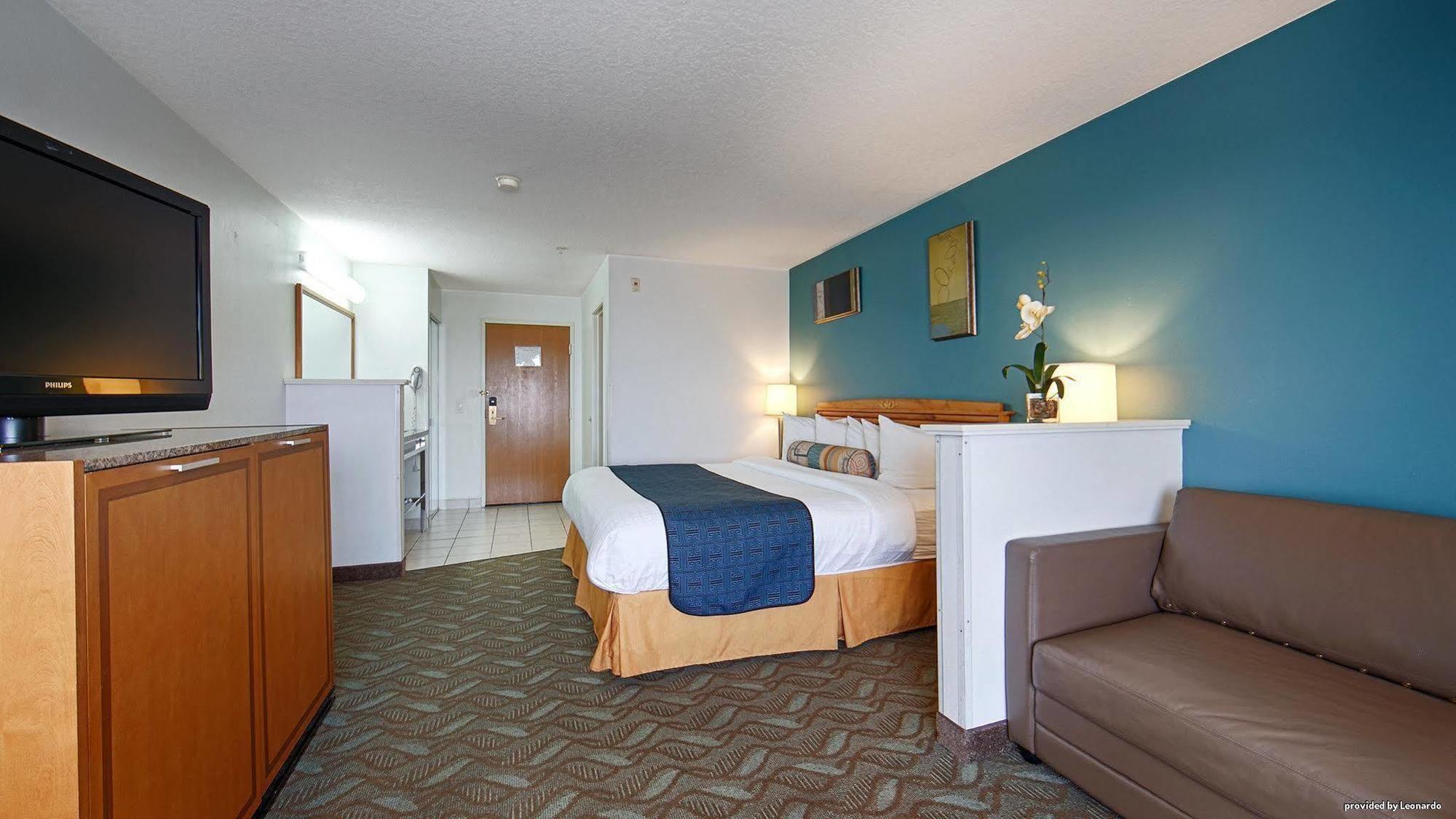 Best Western Plus Liberty Lake Inn Spokane Valley Ngoại thất bức ảnh