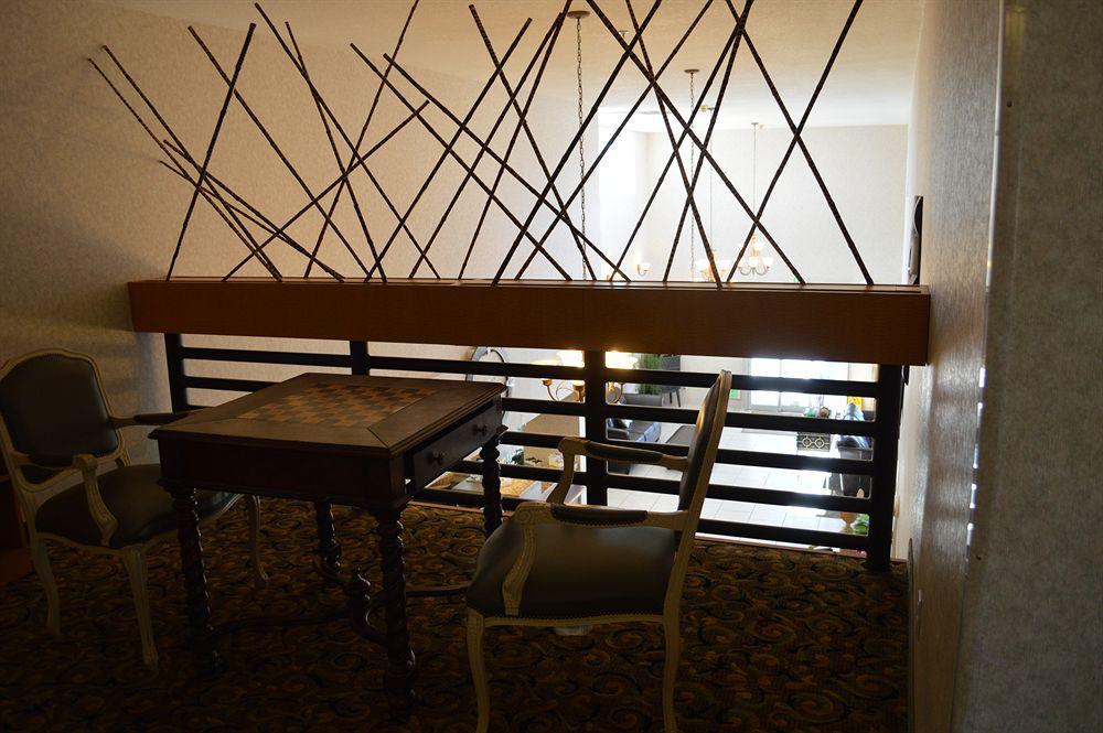Best Western Plus Liberty Lake Inn Spokane Valley Ngoại thất bức ảnh