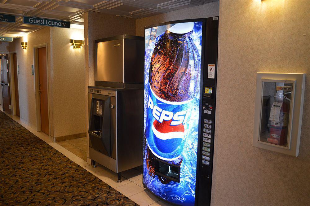 Best Western Plus Liberty Lake Inn Spokane Valley Ngoại thất bức ảnh