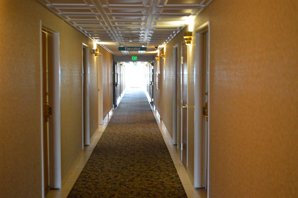 Best Western Plus Liberty Lake Inn Spokane Valley Ngoại thất bức ảnh